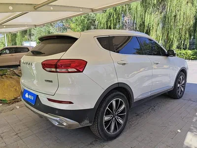 2021 Haval H6 1.5GDIT Automatic Champion Edition, фото 3, лот 10299520