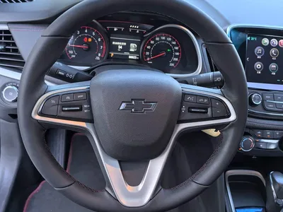 2019 Chevrolet Monza RS 330T Auto Smooth Edition China VI, фото 3, лот 10383616