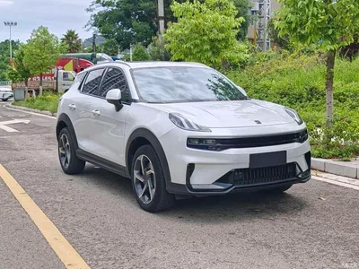 2023 Lynk & Co 06 Remix 1.5T Power Halo, фото 3, лот 10314659