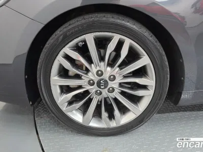2020 Kia K7 2.5 GDI Noblesse, фото 4, лот 10217842