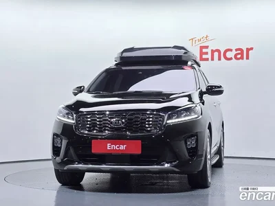 2020 Kia Sorento Diesel 2.0 2WD, фото 3, лот 10525045