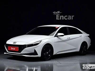 2023 Hyundai AVANTE 1.6, фото 1, лот 10124258