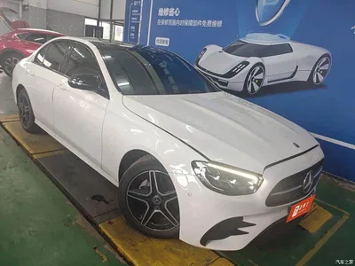 2021 Mercedes-Benz E-Class (Import) Facelift E 260 Fashion Sport Edition, фото 2, лот 11360407