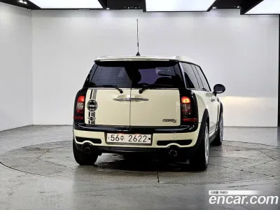 2010 Mini Clubman Standard, фото 4, лот 10102784