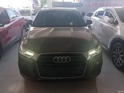 2016 Audi Q3 35 TFSI Fashion, фото 3, лот 10467717