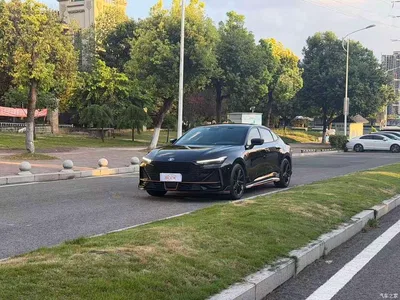 2022 Changan UNI-V 1.5T Sport Edition, фото 1, лот 10251661