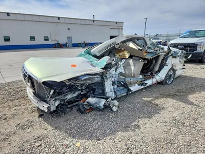 2005 CADILLAC DEVILLE DHS, фото 1, лот 10666393