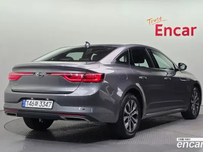 2023 Samsung SM6 1.3 TCe Feel, фото 2, лот 10187532