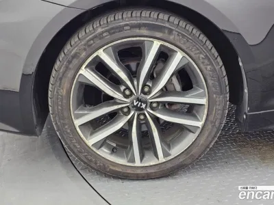 2014 Kia K5 Luxury, фото 4, лот 10060052