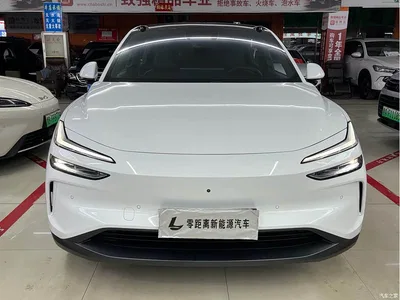 2024 Ledao L60 60kWh AWD Version, фото 2, лот 11111029