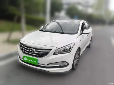 2016 Hyundai Mistra 1.6T Automatic Smart GLS, фото 1, лот 10457191