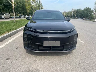 2024 Li Auto L6 Pro, фото 2, лот 10446296