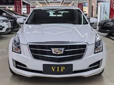2014 Cadillac ATS-L 25T Comfort, фото 2, лот 10292120