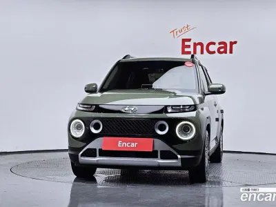 2023 Hyundai Casper Turbo Inspiration, фото 3, лот 10119993