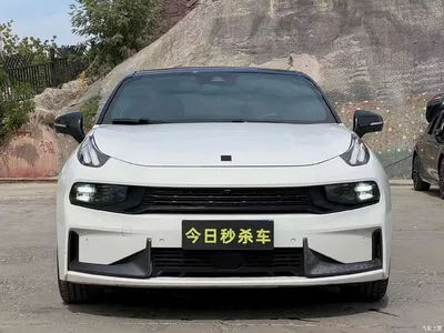 2019 Lynk & Co 03 2.0TD Auto Power Pro Version, фото 2, лот 10689468
