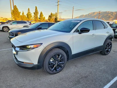 2024 MAZDA CX-30 SELECT, фото 1, лот 10848117