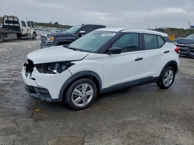 2020 NISSAN KICKS S, фото 1, лот 10805726