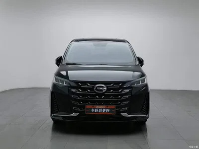2021 GAC Trumpchi Trumpchi M6 PRO 270T DCT Luxury Edition, фото 3, лот 11177672