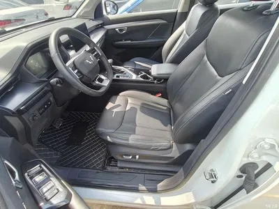 2021 Wuling Motors Wuling Xingchen 1.5T CVT Starlight Edition, фото 4, лот 11150240