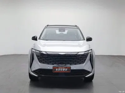 2023 Geely Boyue L Model 2.0TD DCT Flagship, фото 3, лот 10302026