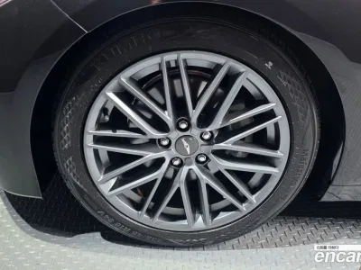 2019 Genesis G70 2.0T AWD, фото 4, лот 10039254