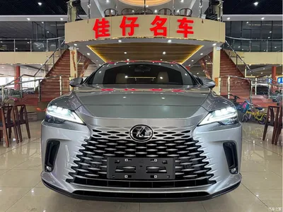 2023 Lexus RX 350h 4WD Pure Edition, фото 2, лот 10315463