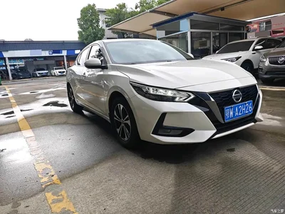 2020 Nissan Sylphy 1.6L XL CVT Joy Edition, фото 3, лот 10345851