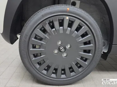 2026 Hyundai Casper Turbo Inspiration, фото 4, лот 10230189