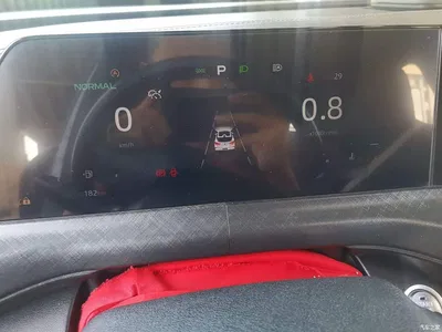 2022 Changan UNI-T 1.5T Premium, фото 4, лот 10255990