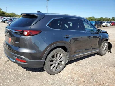 2016 MAZDA CX-9 SIGNATURE, фото 3, лот 10849054