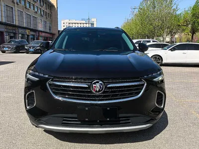 2022 Buick Envision S 652T 2WD Luxury, фото 3, лот 10363026