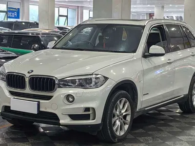 2014 BMW X5 (Import) xDrive35i Elegance, фото 1, лот 11139277