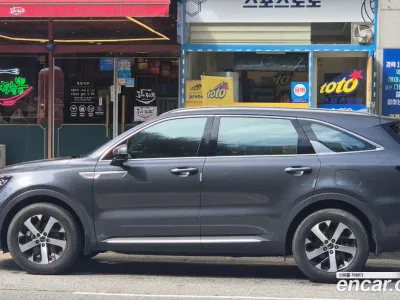 2021 Kia Sorento Diesel 2.2 2WD, фото 2, лот 10513738