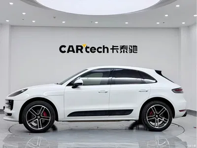 2021 Porsche Macan 2.0T, фото 4, лот 10409945