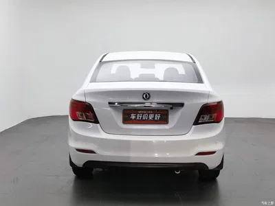 2016 Dongfeng Jingyi S50 1.6L CVT Premium, фото 4, лот 11165108