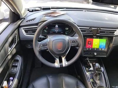 2020 Roewe i5 1.5L Automatic 4G Connected Premium Flagship Edition, фото 3, лот 11397297