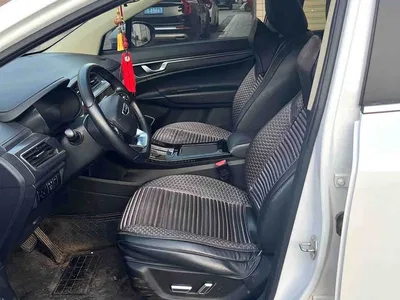 2019 Geely Emgrand GS 1.4T CVT Elegance Pro, фото 4, лот 10302894
