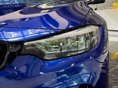 2018 BMW M3 Fans Limited Edition, фото 4, лот 10890145