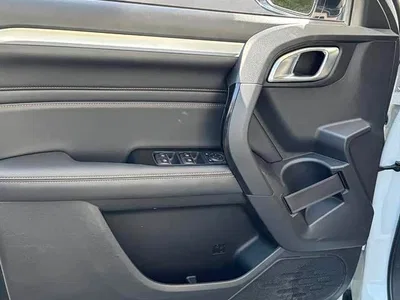 2022 Haval Big Dog 1.5T DCT FWD Border Collie Edition, фото 4, лот 10955052