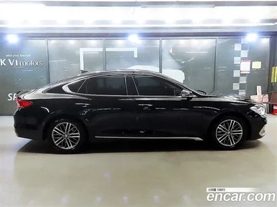 2019 Hyundai Grandeur 2.4 Premium, фото 4, лот 11185811