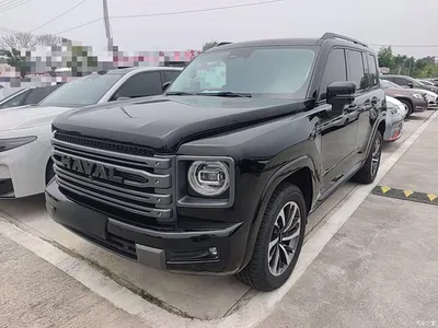 2024 Haval H9 2.4T Diesel AWD Extreme Edition, фото 1, лот 10285394