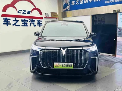 2022 Voyah Auto Voyah Dreamer Zero-carbon Edition Dream+Smart Enjoy Package 475km, фото 3, лот 10888456
