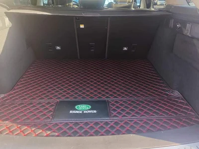 2018 Land Rover Range Rover Velar P250 S, фото 4, лот 10329074