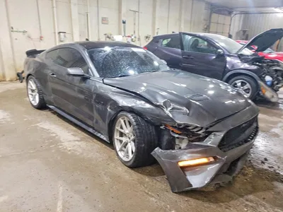 2020 FORD MUSTANG GT, фото 4, лот 10527657
