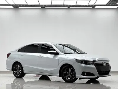 2022 Honda Lingpai 180Turbo CVT Luxury Edition, фото 3, лот 11570783