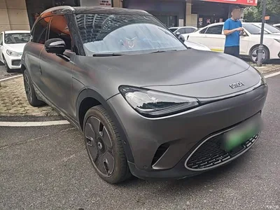 2022 smart Elf #1 Premium Edition, фото 4, лот 10343598