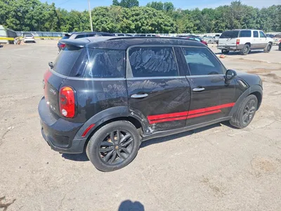 2015 MINI COOPER S COUNTRYMAN, фото 3, лот 10879088