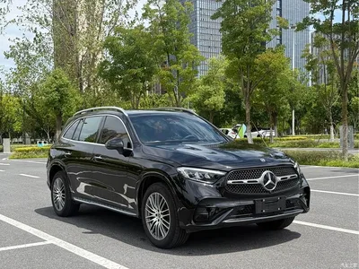 2024 Mercedes-Benz GLC Facelift GLC 300 L 4MATIC Sport 7-seater, фото 3, лот 10293993