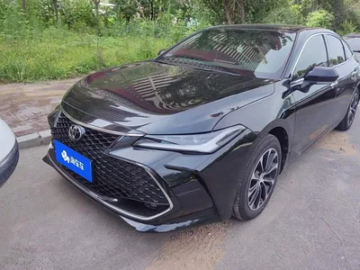 2023 Toyota Avalon 2.5L Luxury Edition, фото 3, лот 11174617
