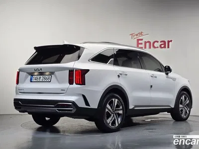 2023 Kia Sorento HEV 1.6 2WD, фото 2, лот 11078806